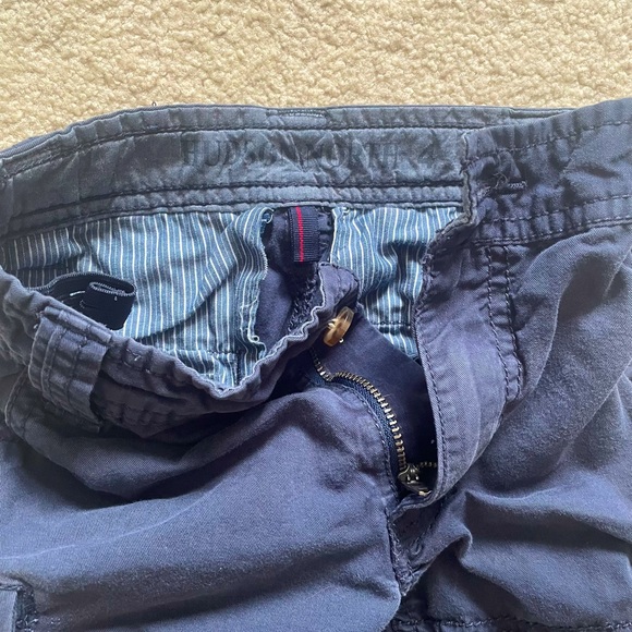 🧸 cargo shorts - Picture 3 of 3